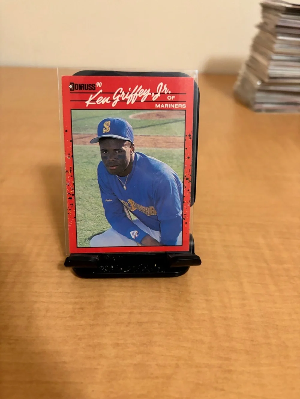 Ken Griffey Jr